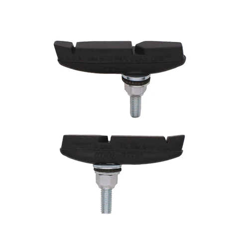 KOOL STOP EAGLE 2 THREADED BRAKE PADS available at 5150bmx.com