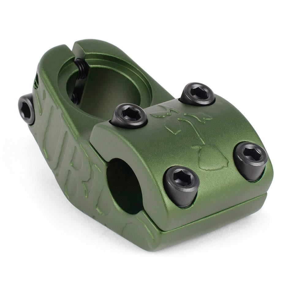 Subrosa Rose Upload Stem available at 5150bmx.com