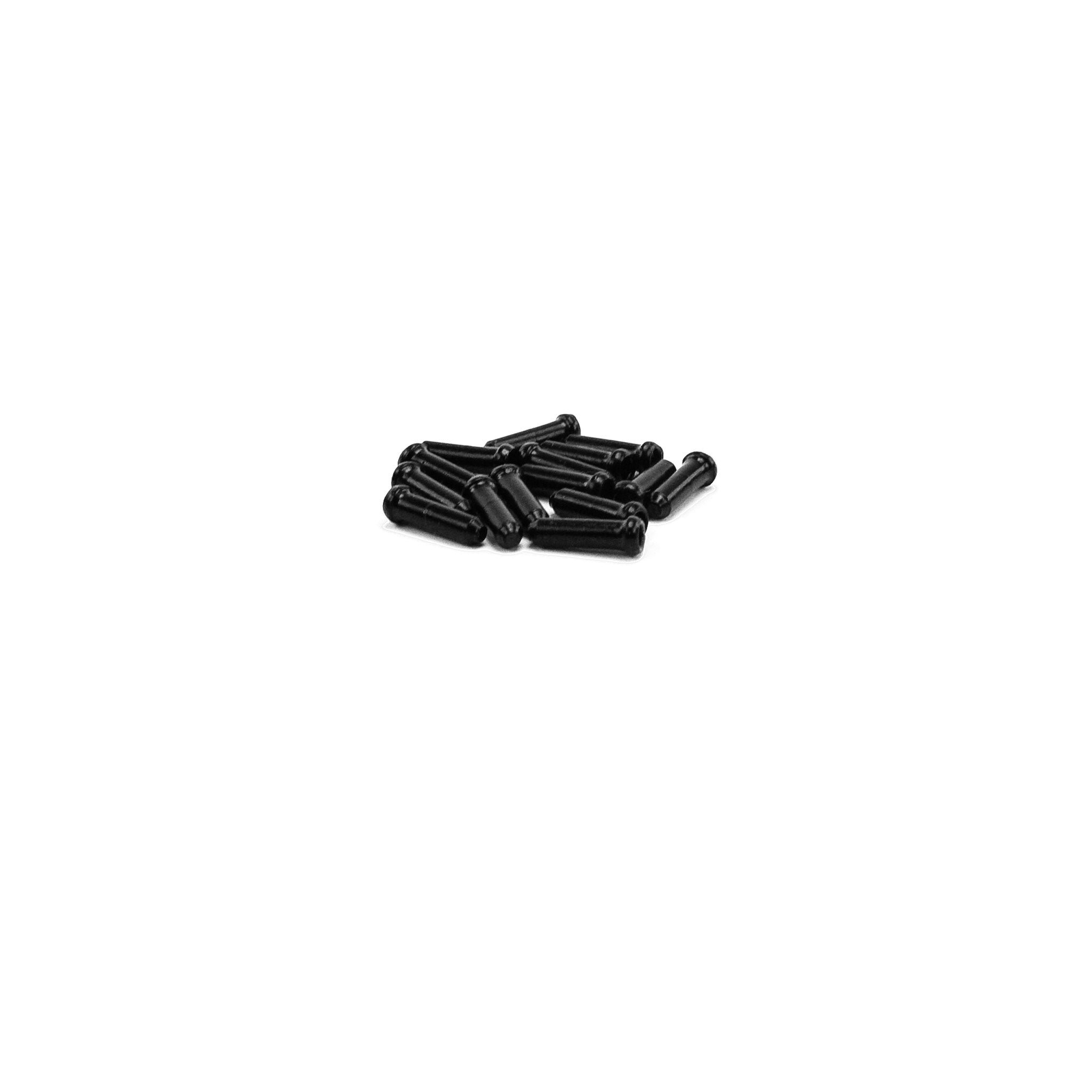 Mission Cable Ends available at 5150bmx.com