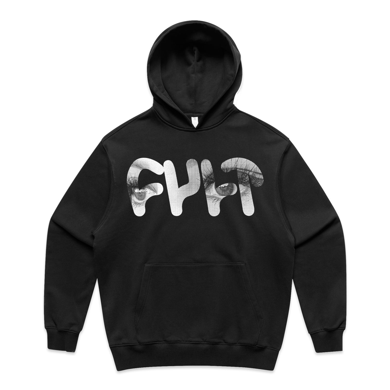 Eyes Hoodie available at 5150bmx.com