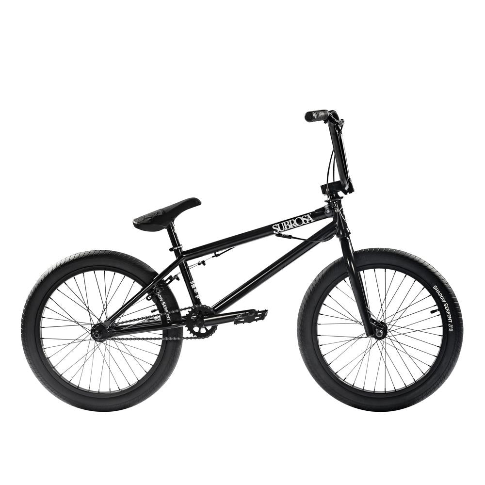 Subrosa Wings Park BMX Bike available at 5150bmx.com
