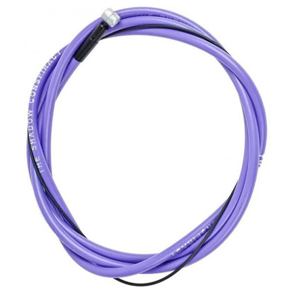 Shadow Linear cable available at 5150bmx.com