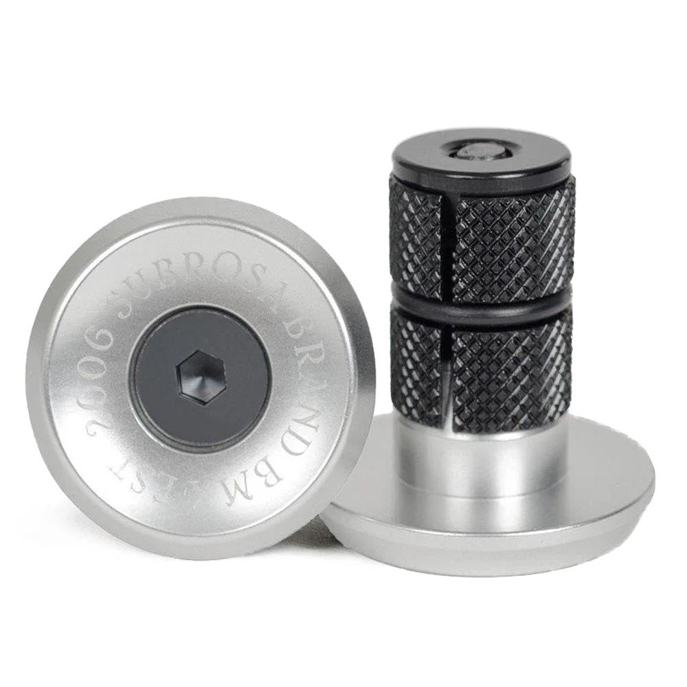 Subrosa Bitchin Bar Ends available at 5150bmx.com