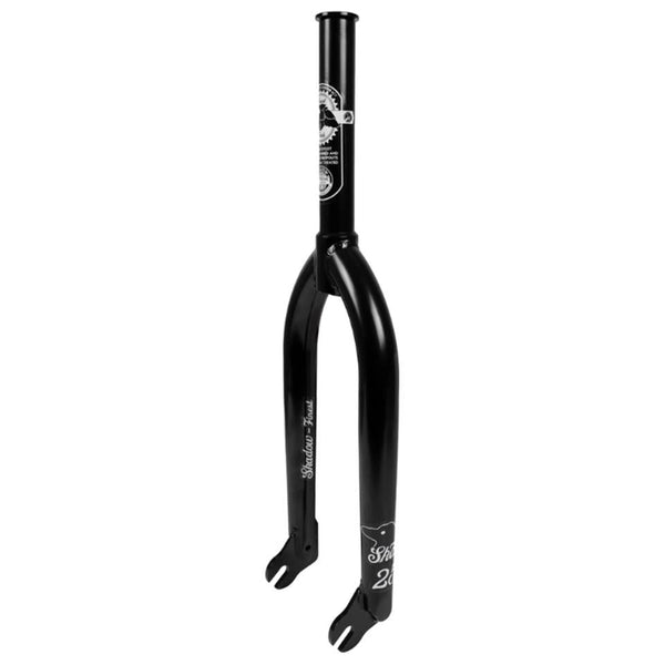 パーツ THE SHADOW CONSPIRACY FINEST FORK32 The Shadow Conspiracy® Shadow Finest Fork | 5150 BMX