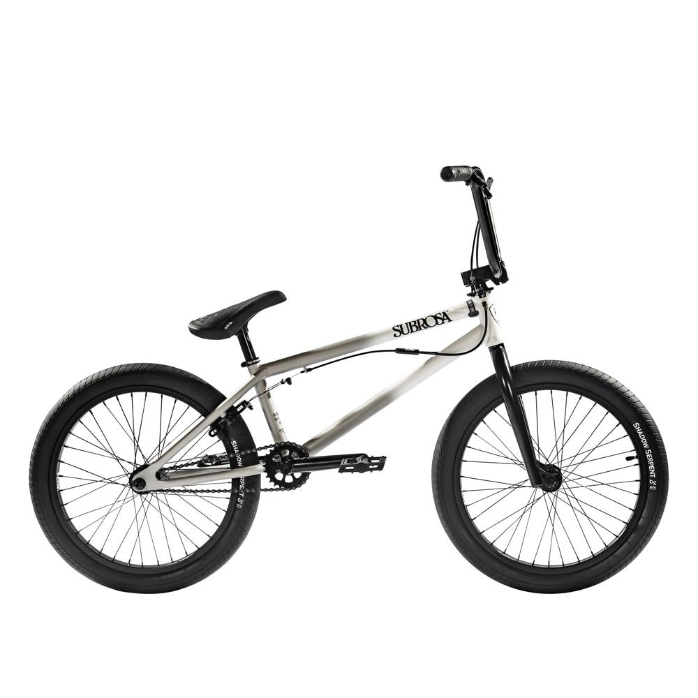 Subrosa Salvador Park BMX Bike available at 5150bmx.com