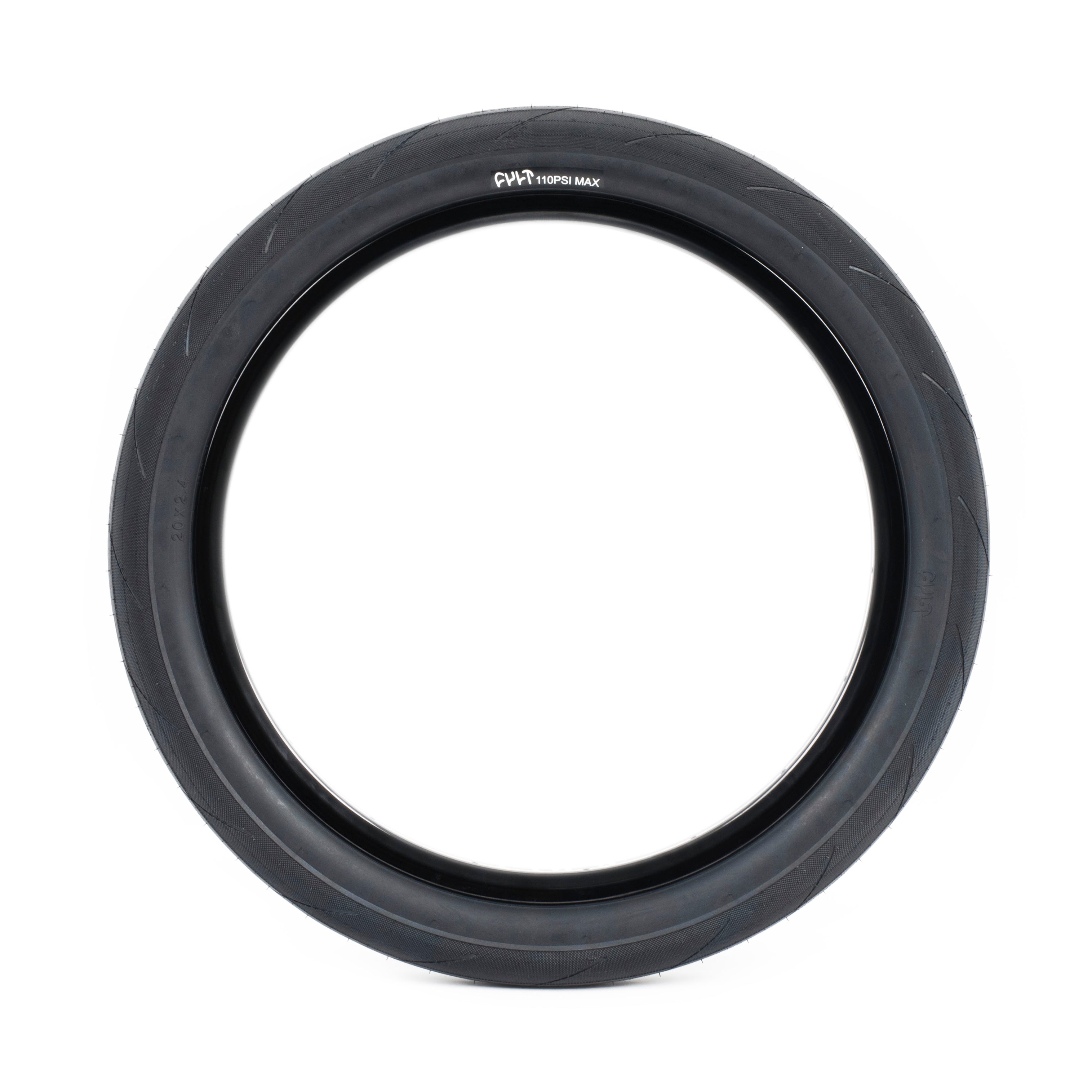 Fast & Loose Walsh Tire (single) available at 5150bmx.com