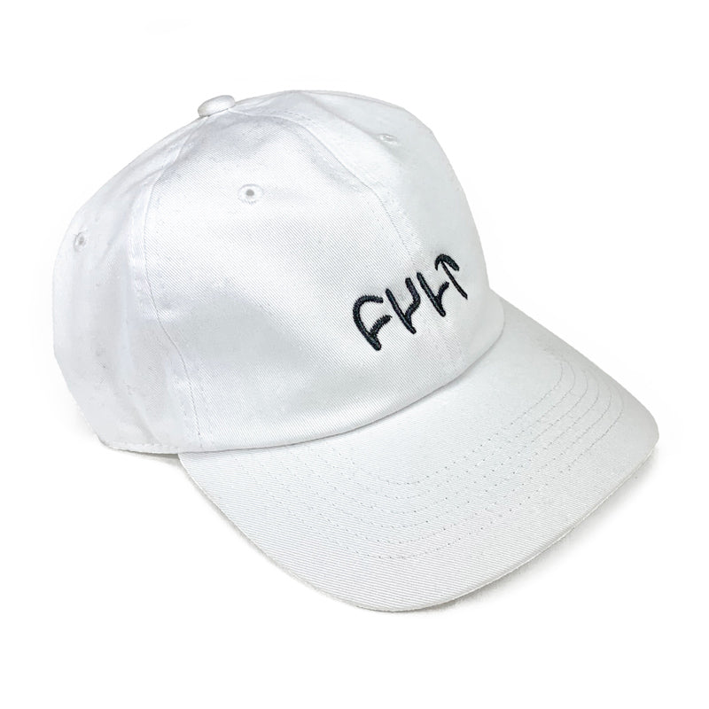 Father Cap / white available at 5150bmx.com