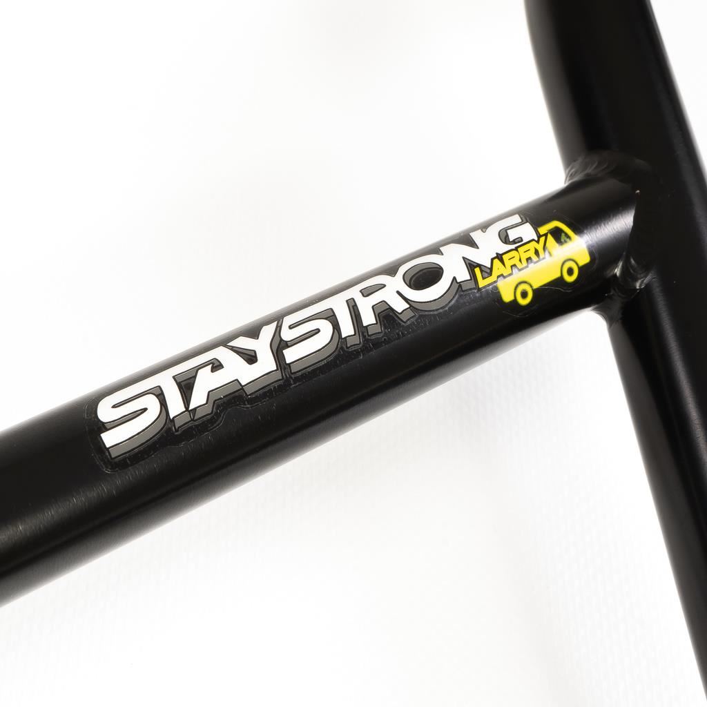 Stay Strong Truck Larry Edgar Bars available at 5150bmx.com