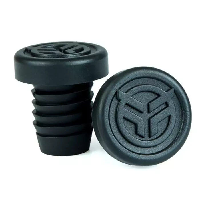 FEDERAL NYLON BAR ENDS