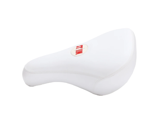 Fiend Mills Seat (White)