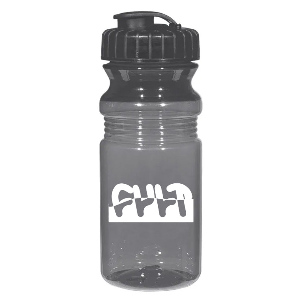 Fitness Bottle 20oz. available at 5150bmx.com