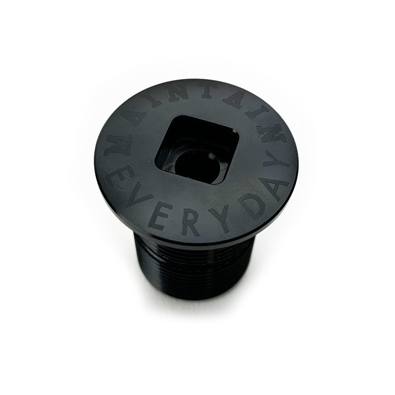 Fork Cap available at 5150bmx.com