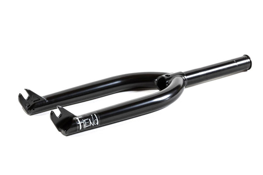 Fiend Process Fork (Black)