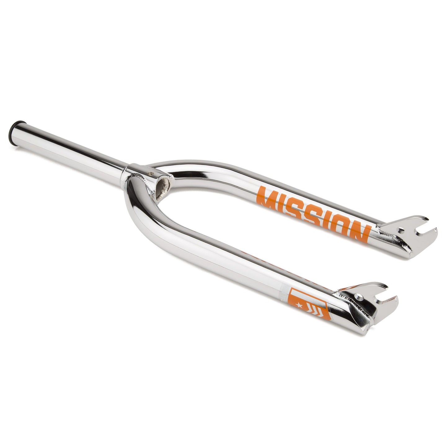 Mission Battalion V2 Fork (Chrome)