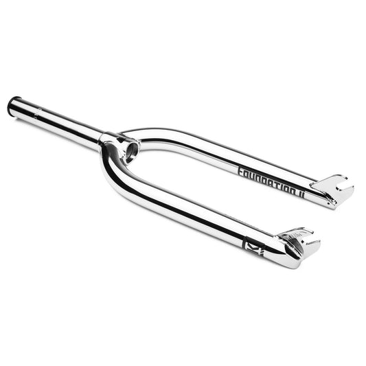 Kink Foundation II Fork (Chrome)