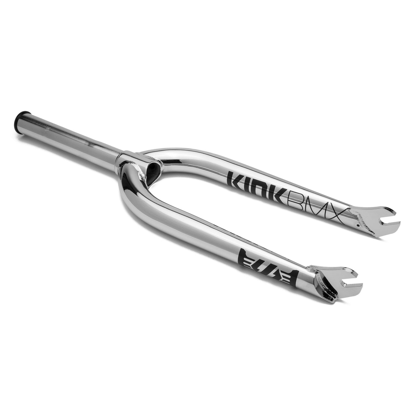 Kink Stoic Forks (Chrome)