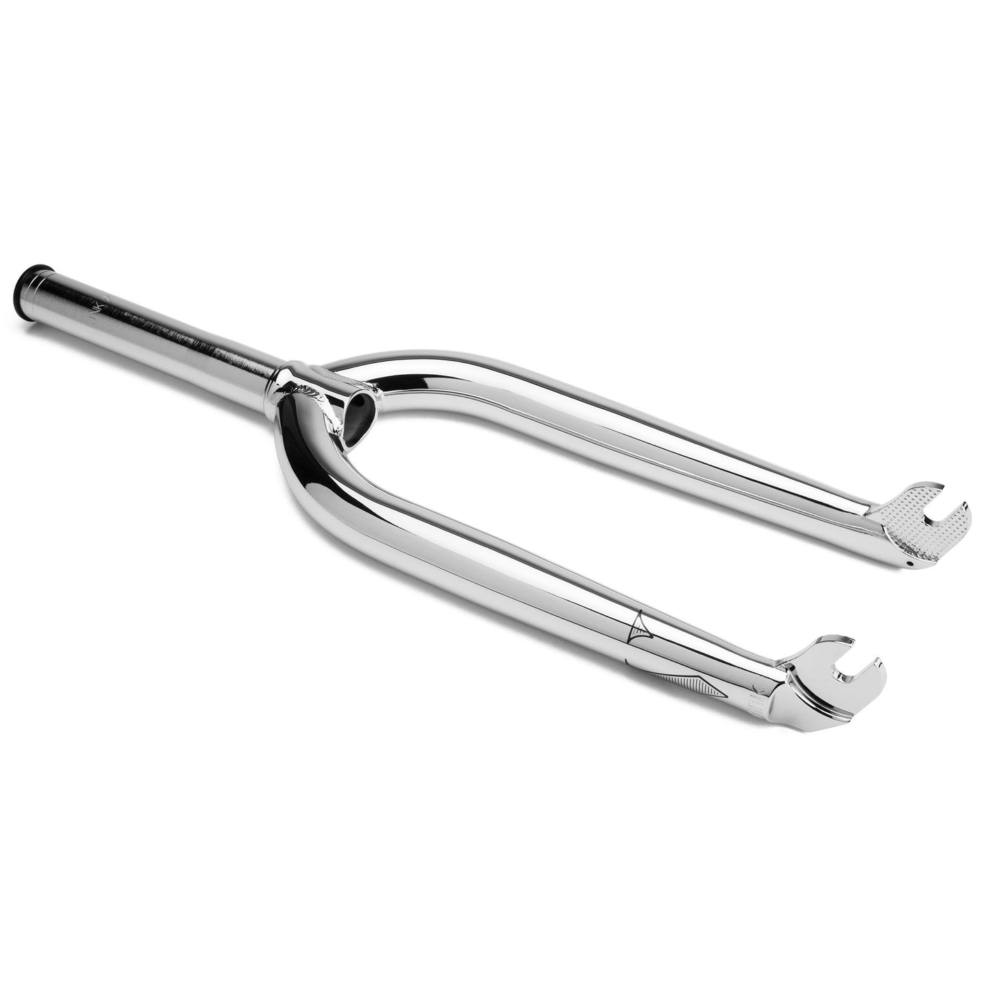 Kink Vogue Forks (Chrome)