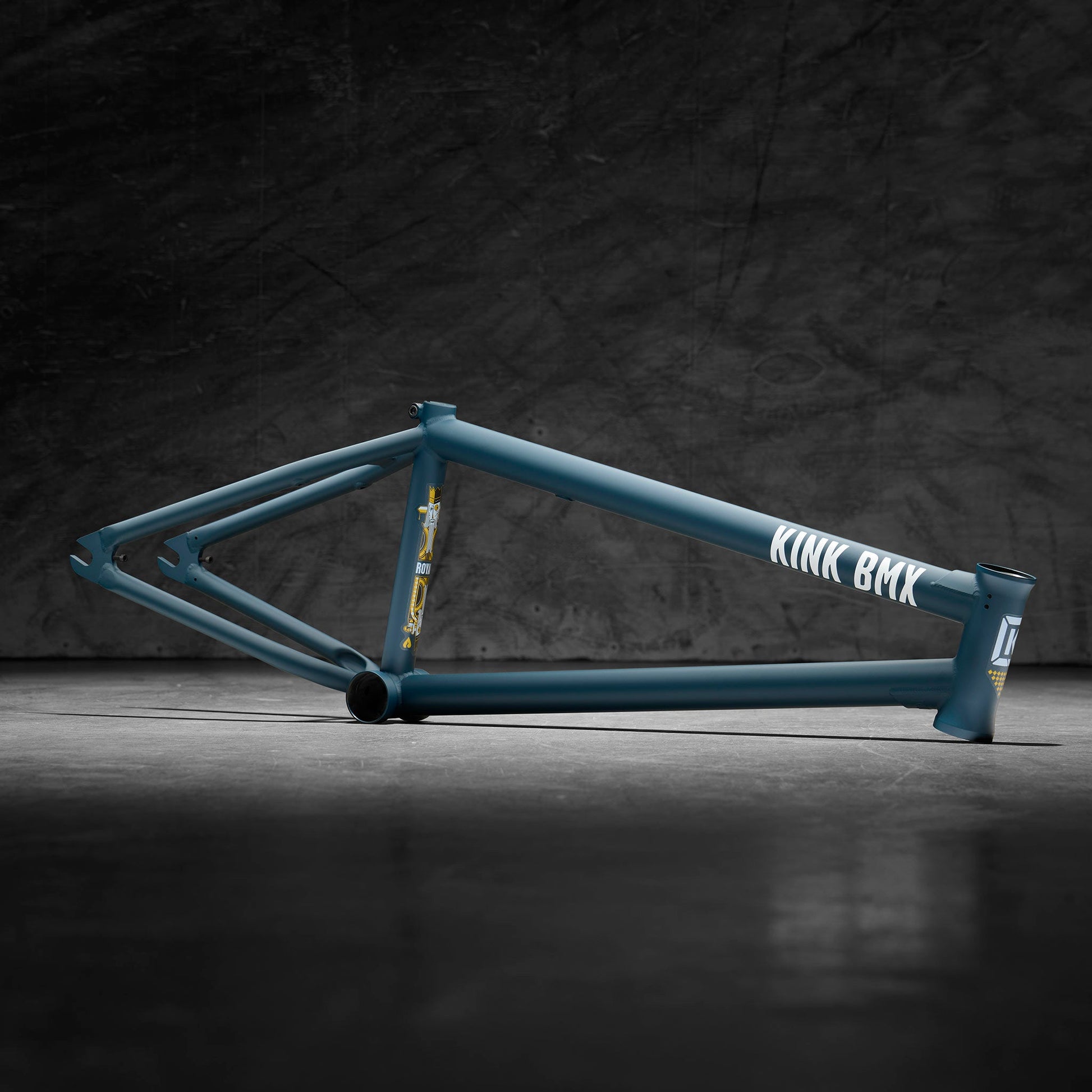 Royale Frame available at 5150bmx.com