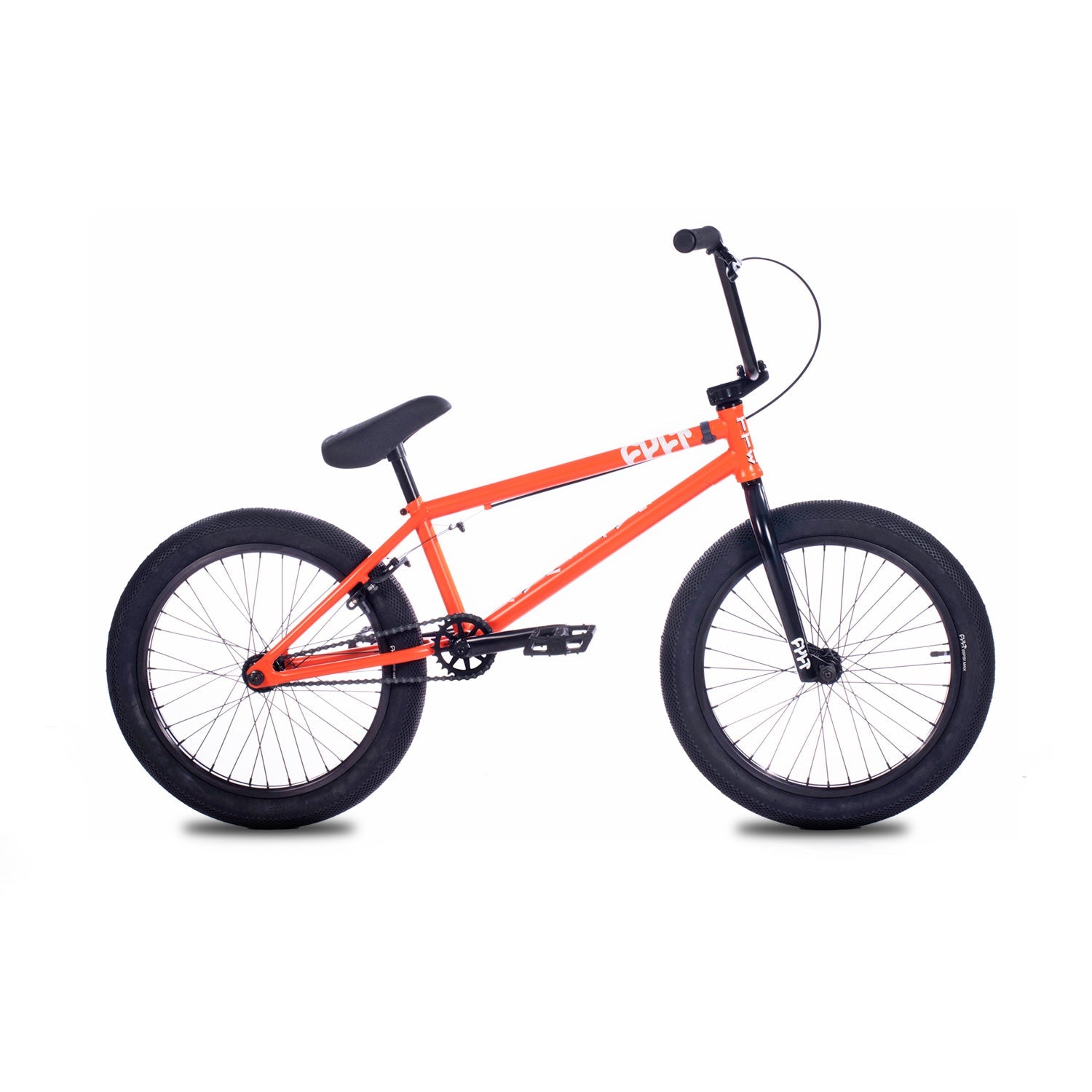 GATEWAY / orange available at 5150bmx.com