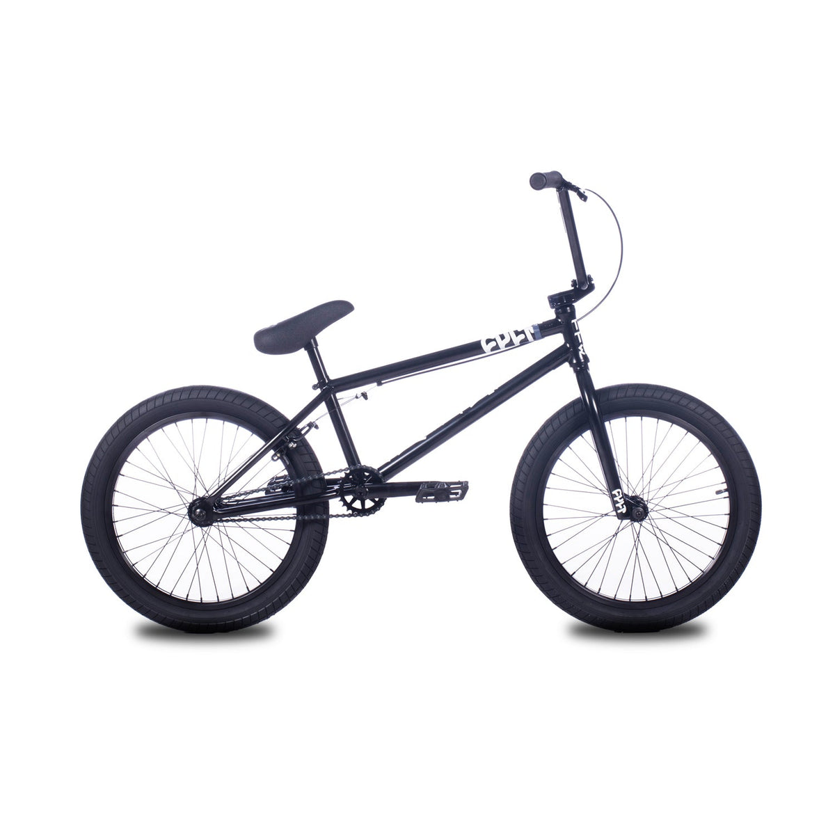GATEWAY / black available at 5150bmx.com