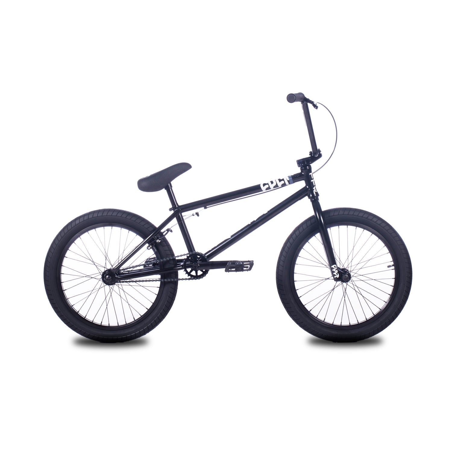 GATEWAY / black available at 5150bmx.com