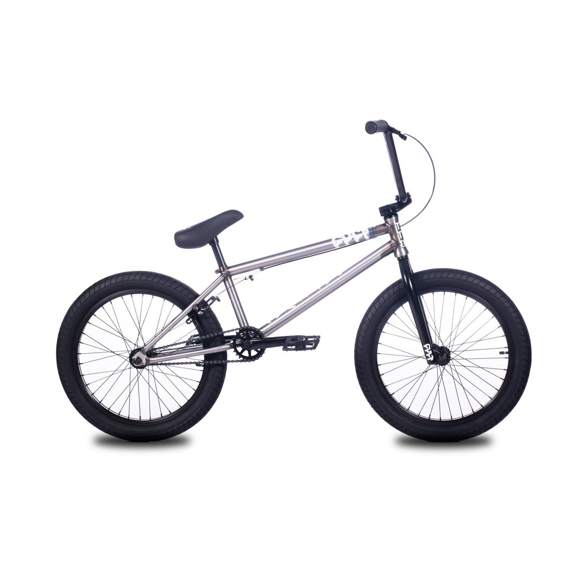 GATEWAY / clear coat raw available at 5150bmx.com