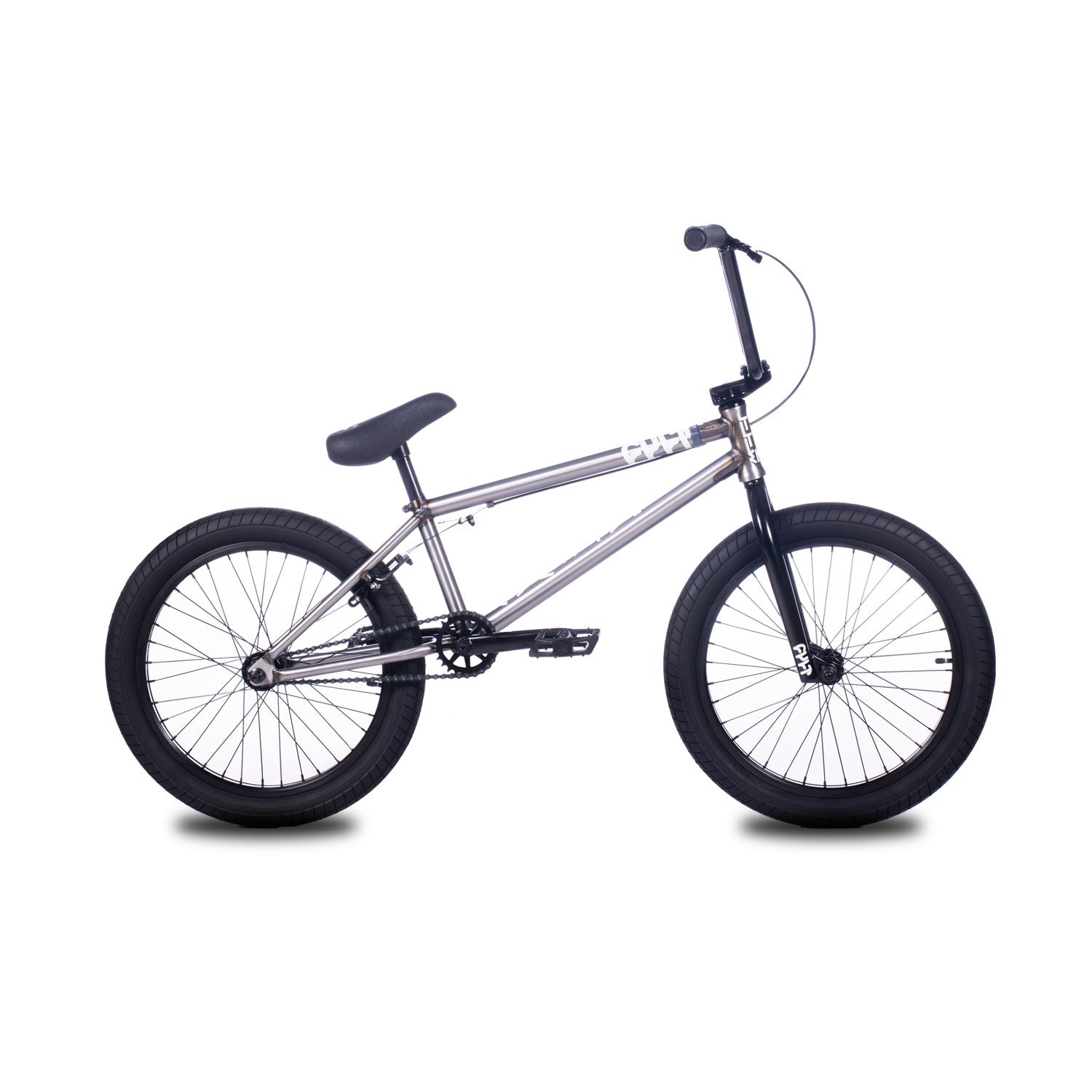 GATEWAY / clear coat raw available at 5150bmx.com