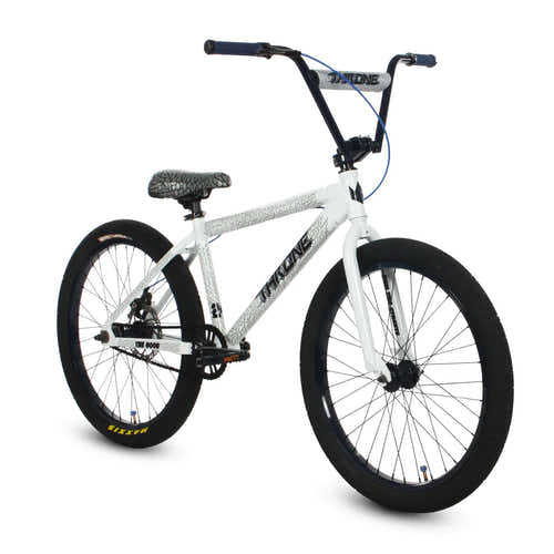 THRONE GOON 24"  w/DISC BRAKES (WEST COAST) available at 5150bmx.com