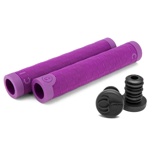 Cinema Focus Grip (Purple)