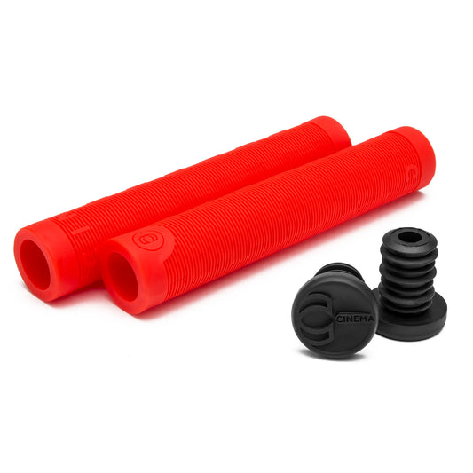 Cinema Focus Grip (Red)