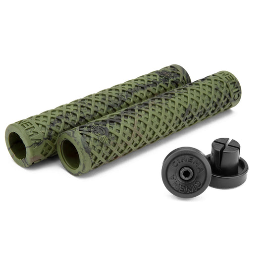 Cinema Interlace Grip (Camo)