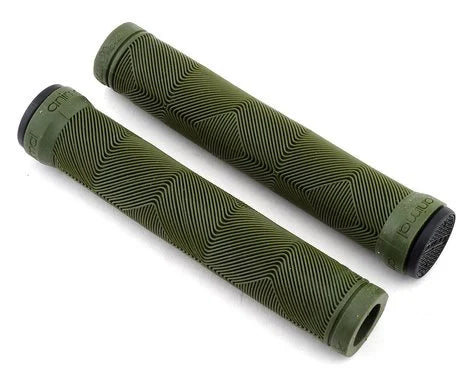 Animal Edwin V2 Grips (Army Green)