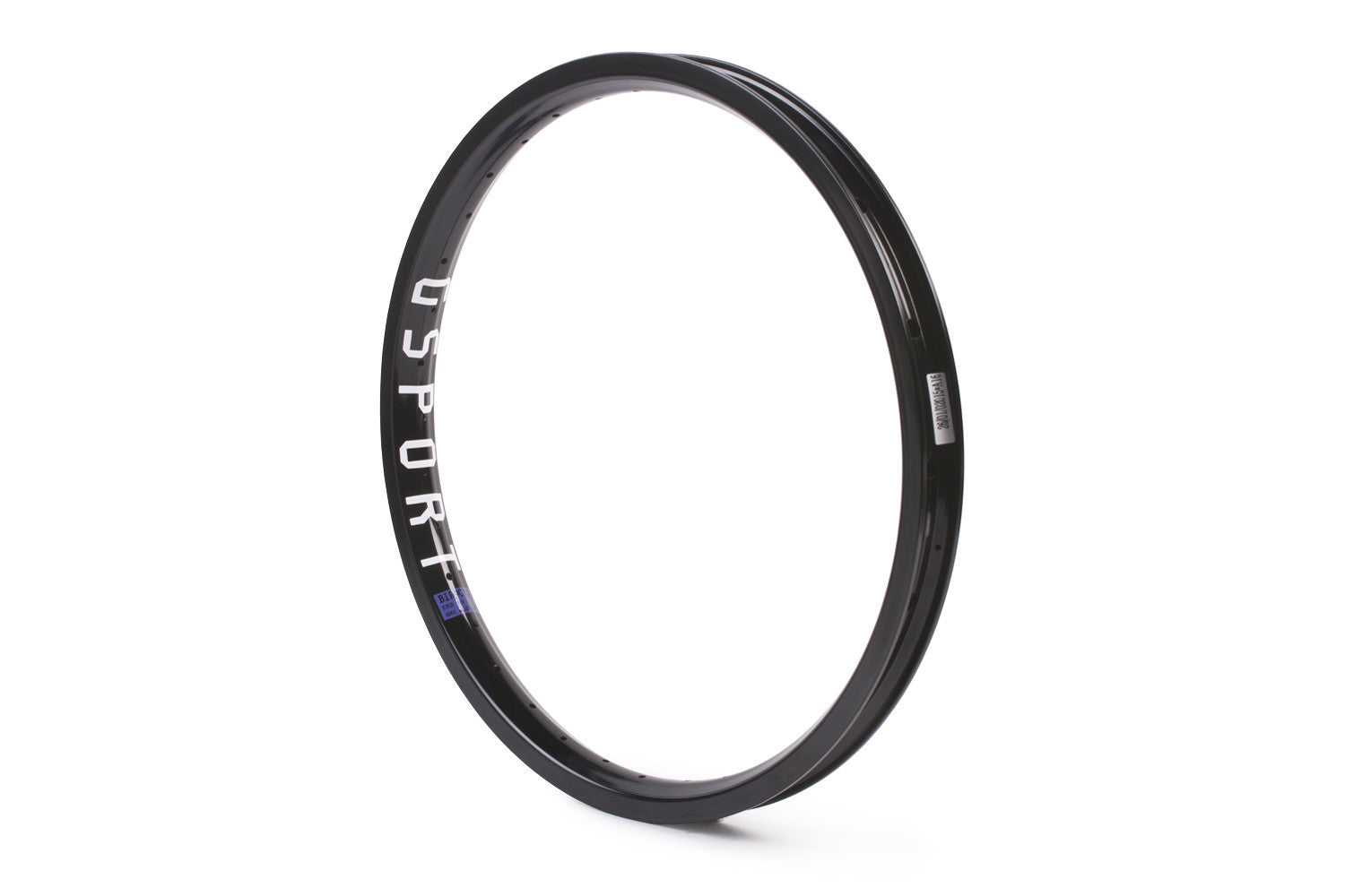GSport Birdcage Rim (Black) available at 5150bmx.com