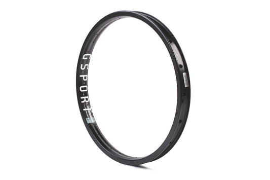 GSport Ribcage Rim (Black)