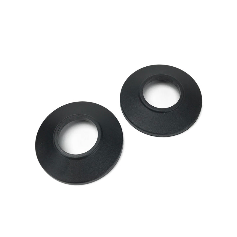Crew Front Hub Guard available at 5150bmx.com