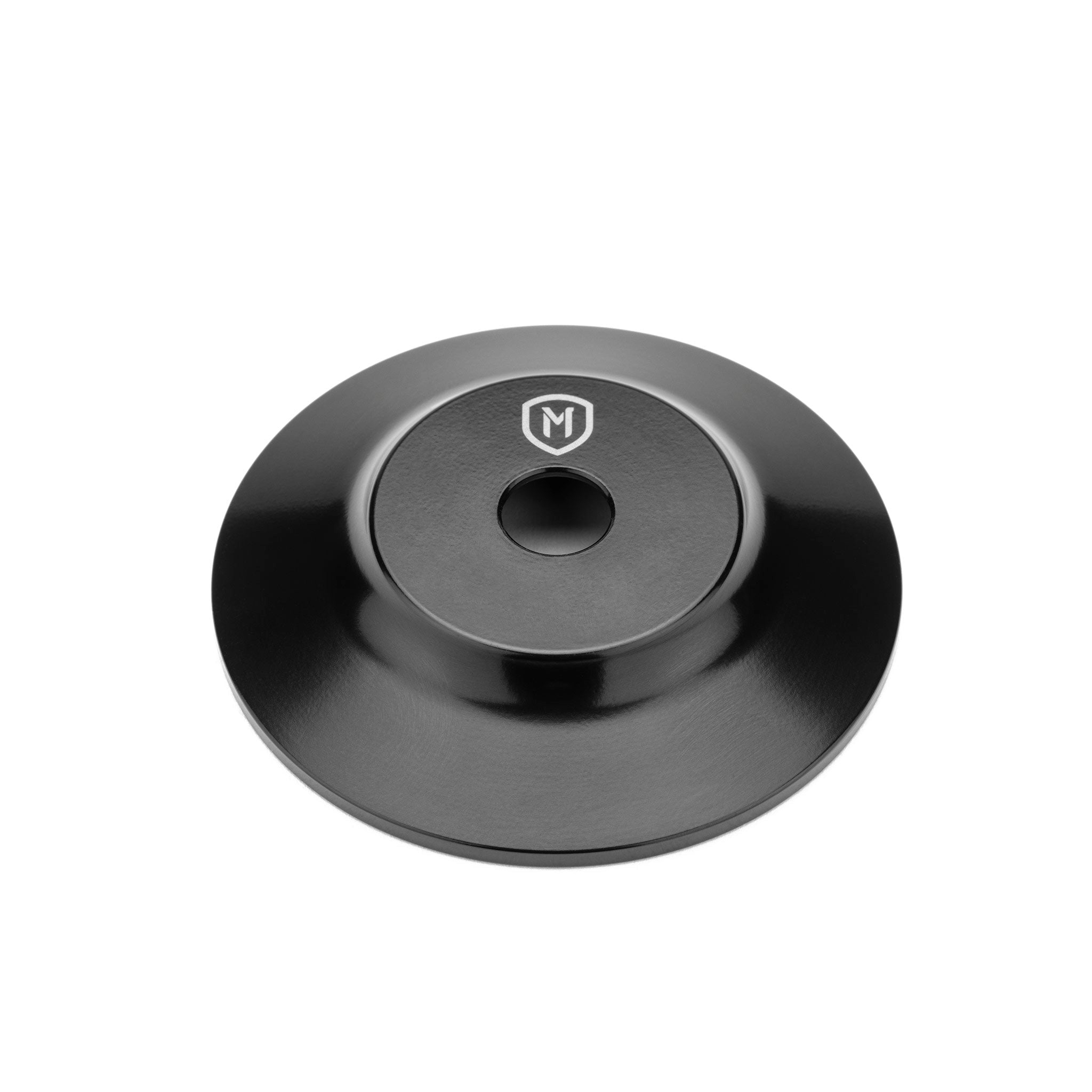 Mission Universal Front Hub Guard available at 5150bmx.com