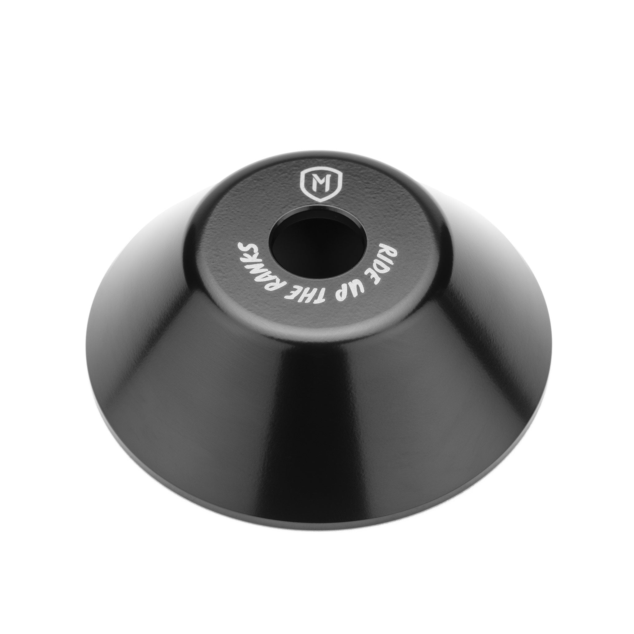 Mission Universal Rear Hub Guard available at 5150bmx.com