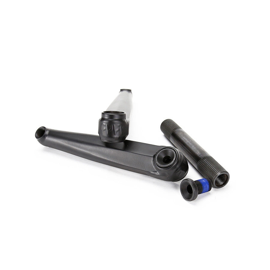 Hawk Cranks available at 5150bmx.com