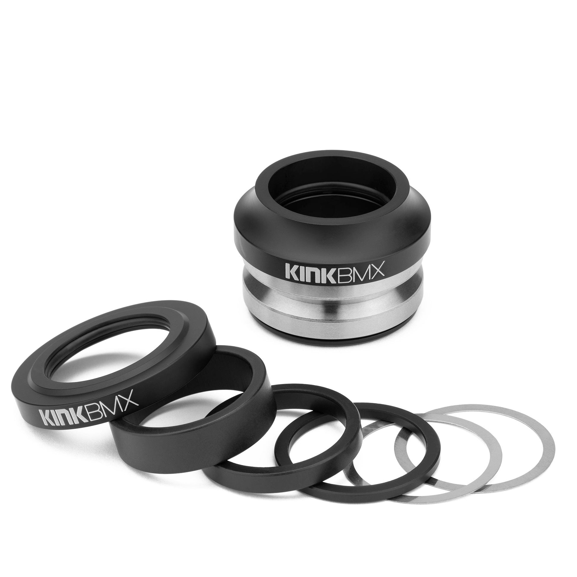 Cascade Headset available at 5150bmx.com