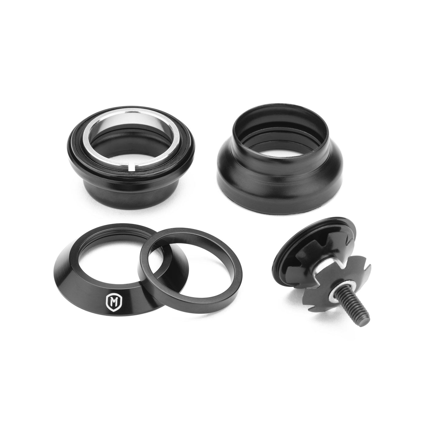 Mission Headset Conversion Headset Kit