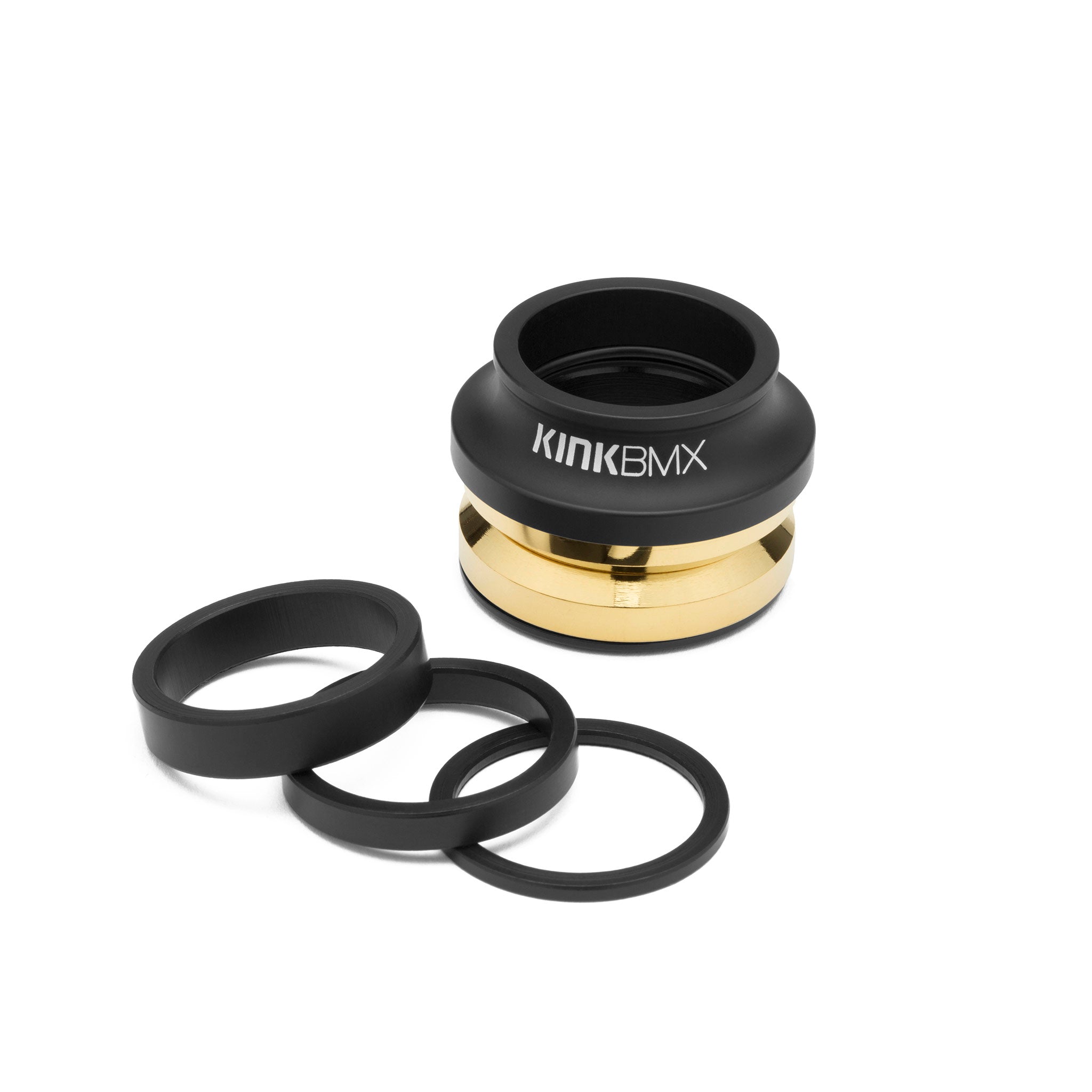 Ti-Ceramic Headset available at 5150bmx.com