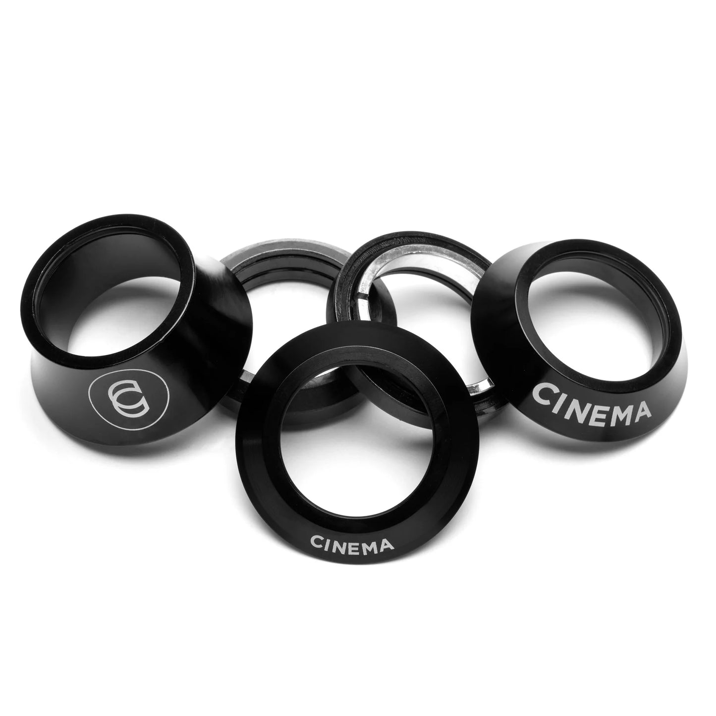 Cinema Lift Kit Headset (Black)