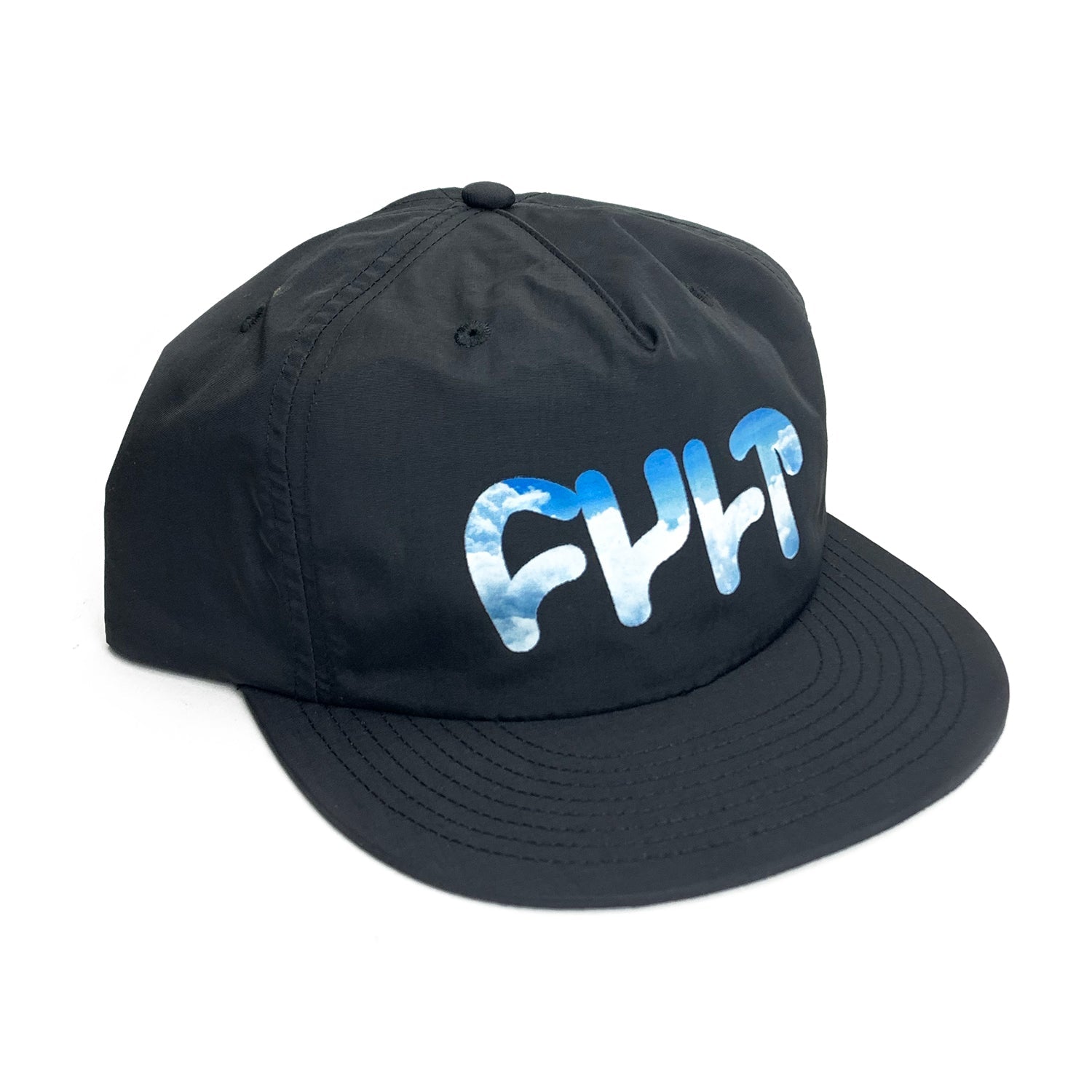 Heaven Cap available at 5150bmx.com
