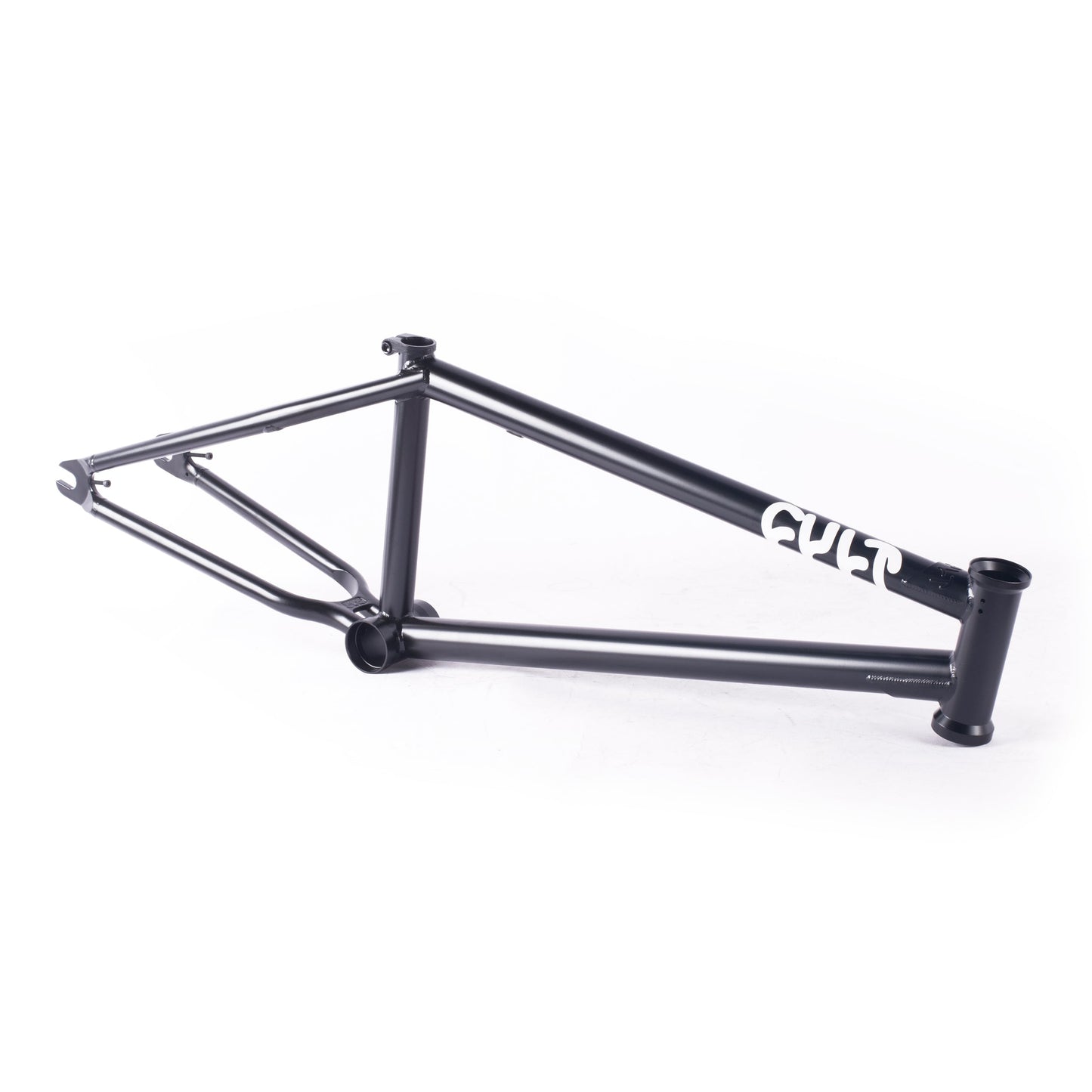 Heaven's Gate Begin Frame / black available at 5150bmx.com