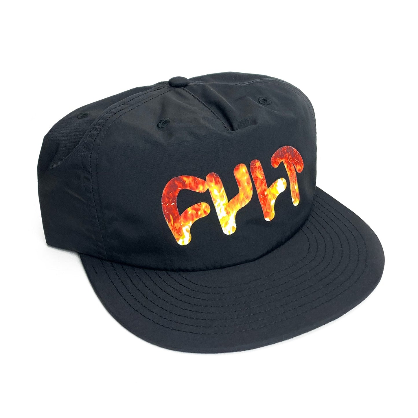 Hell Cap available at 5150bmx.com