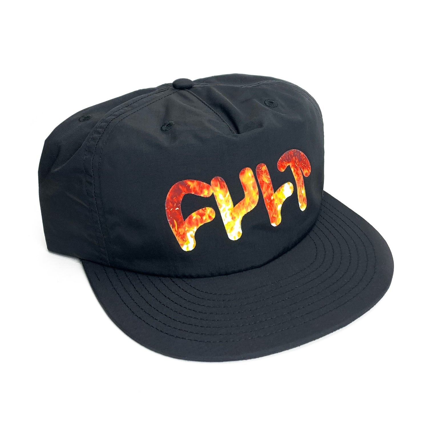 Hell Cap available at 5150bmx.com