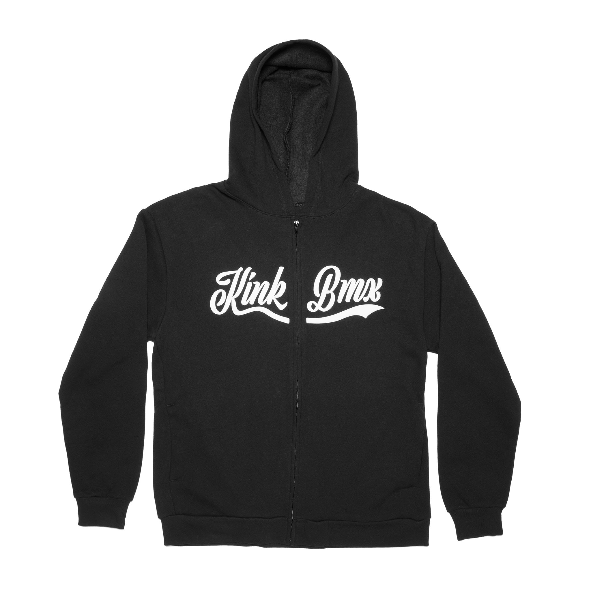 Yards Zip Up available at 5150bmx.com
