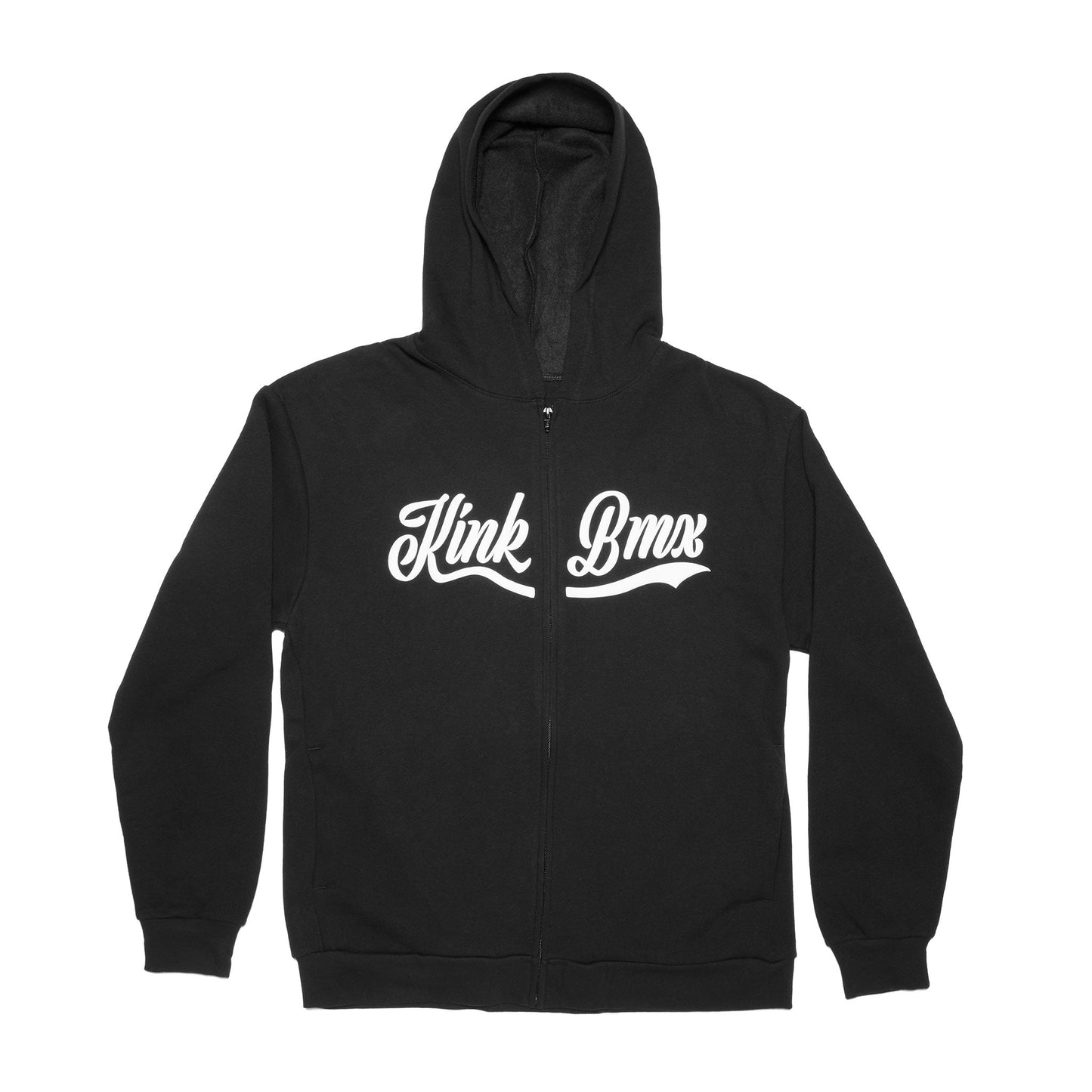 Yards Zip Up available at 5150bmx.com
