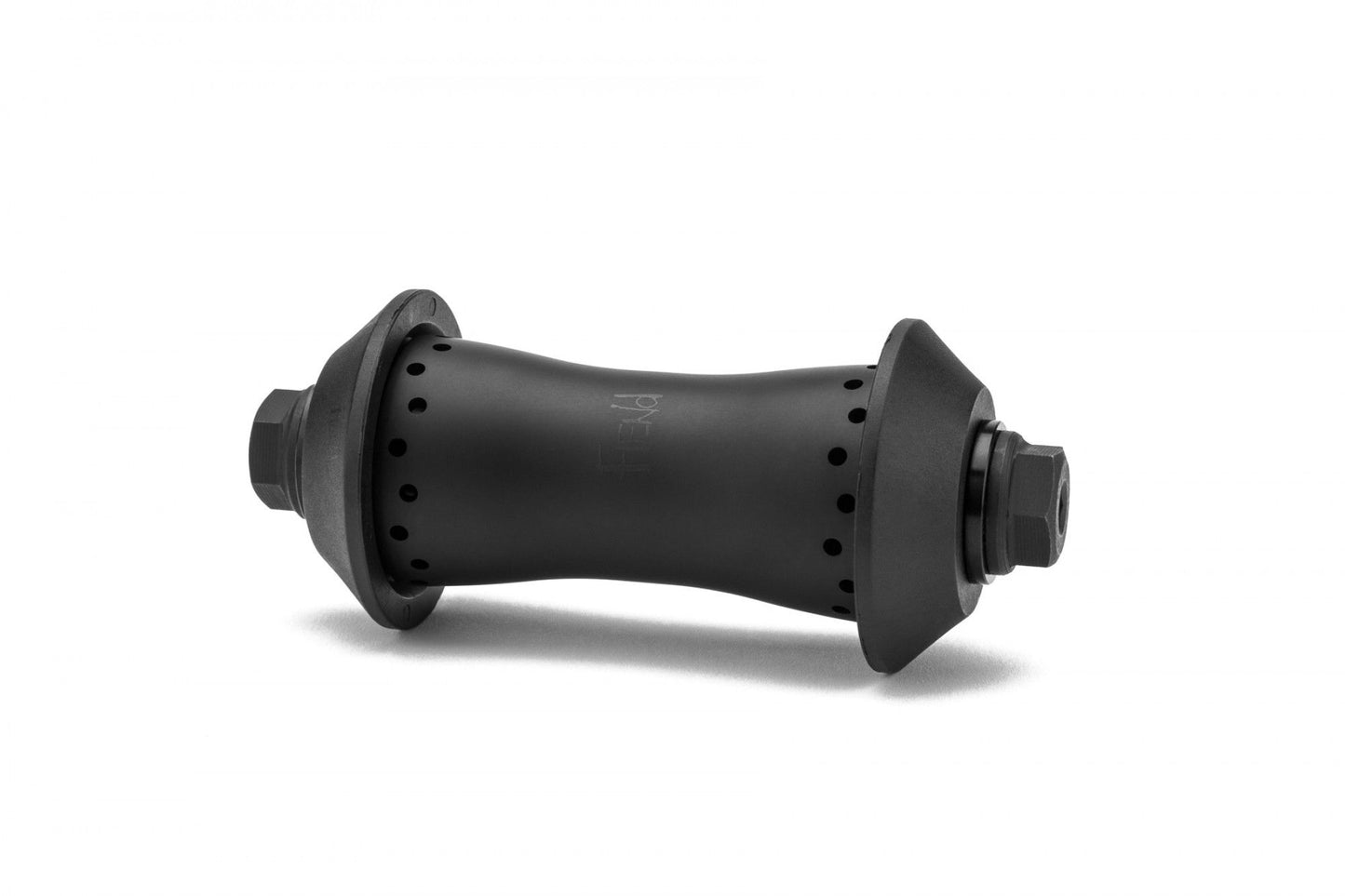 Fiend Cab Front Hub (black)