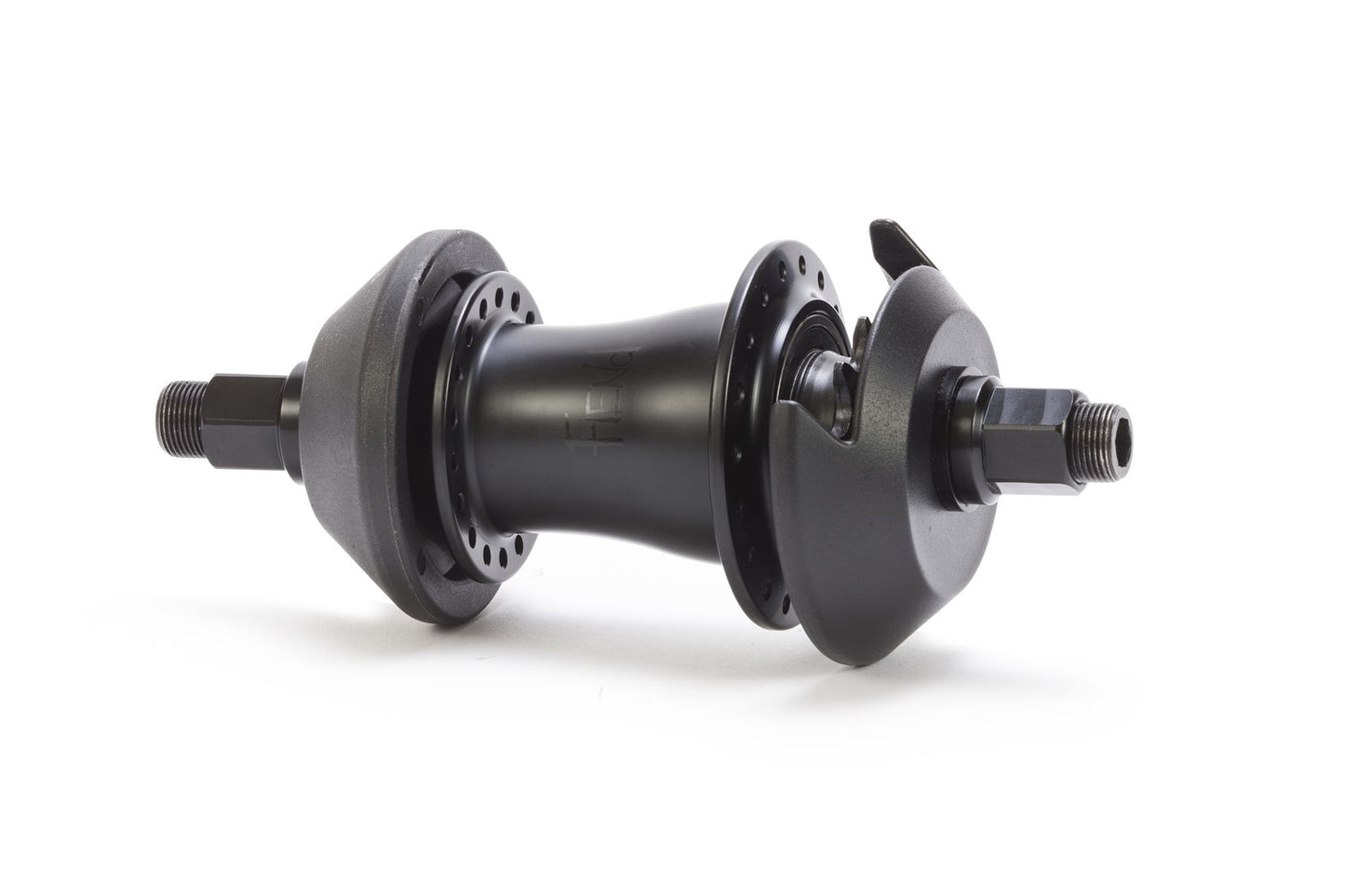 Fiend Cab V2 Freecoaster Hub (Black)